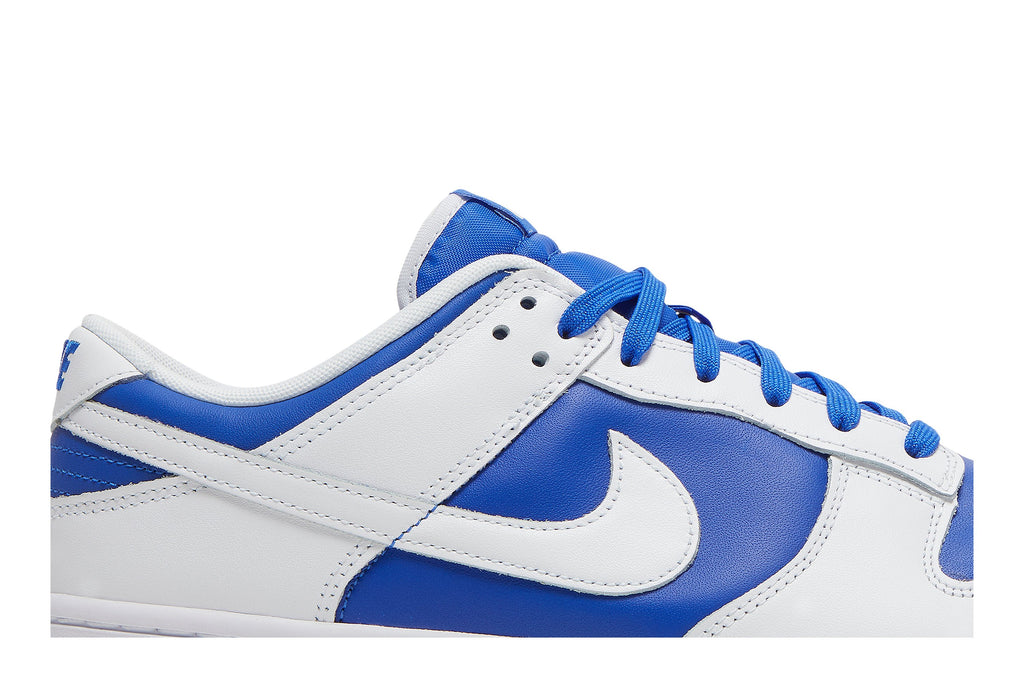 Nike Dunk Low Racer Blue White - DD1391-401