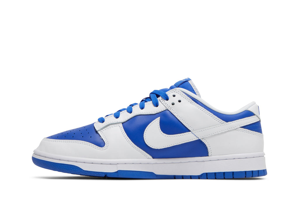 Nike Dunk Low Racer Blue White - DD1391-401