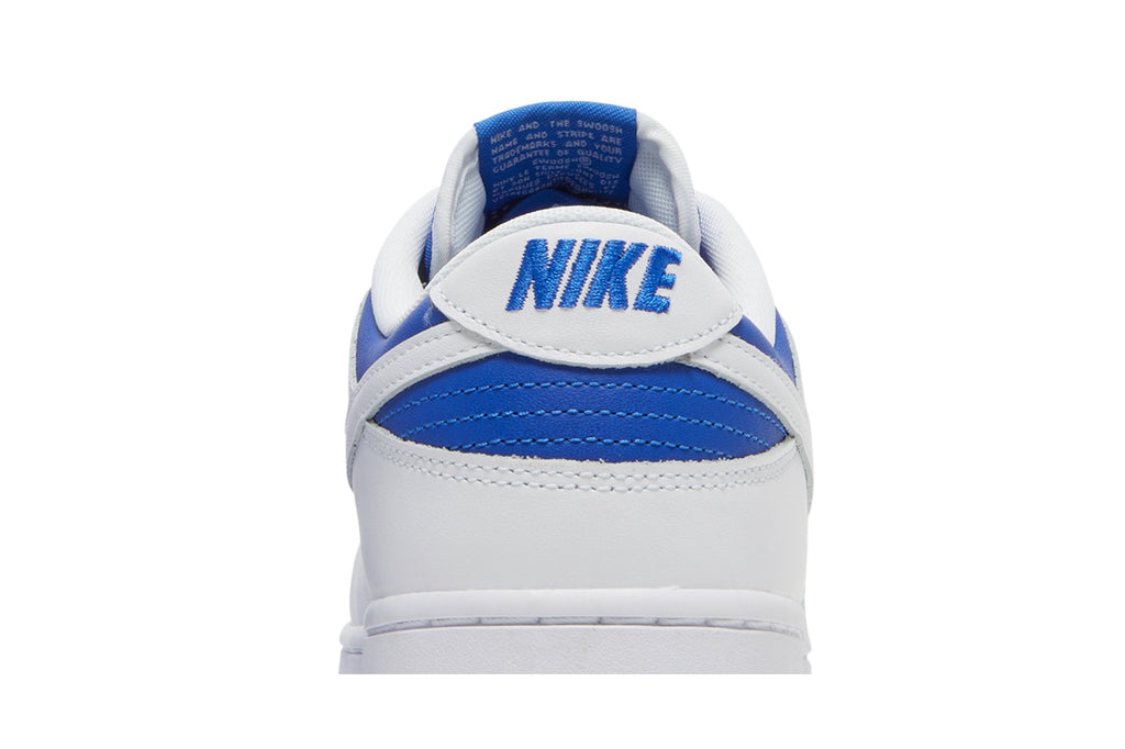 Nike Dunk Low Racer Blue White - DD1391-401