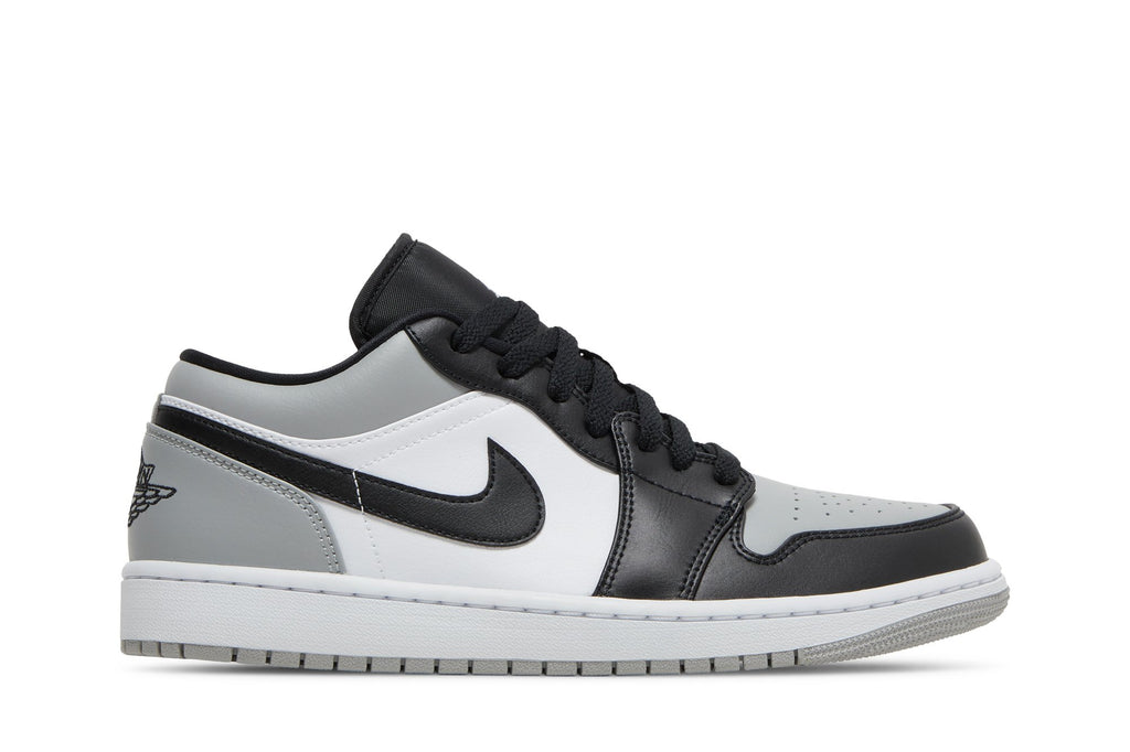 Jordan 1 Low Shadow Toe - 553558-052