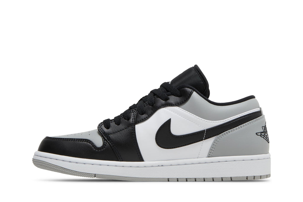 Jordan 1 Low Shadow Toe - 553558-052