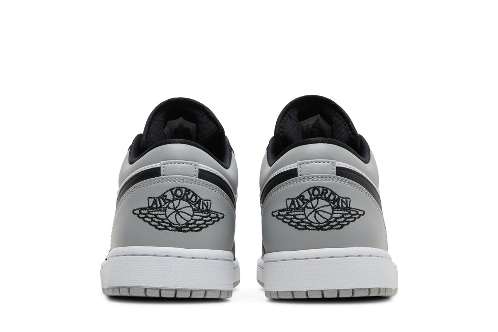 Jordan 1 Low Shadow Toe - 553558-052