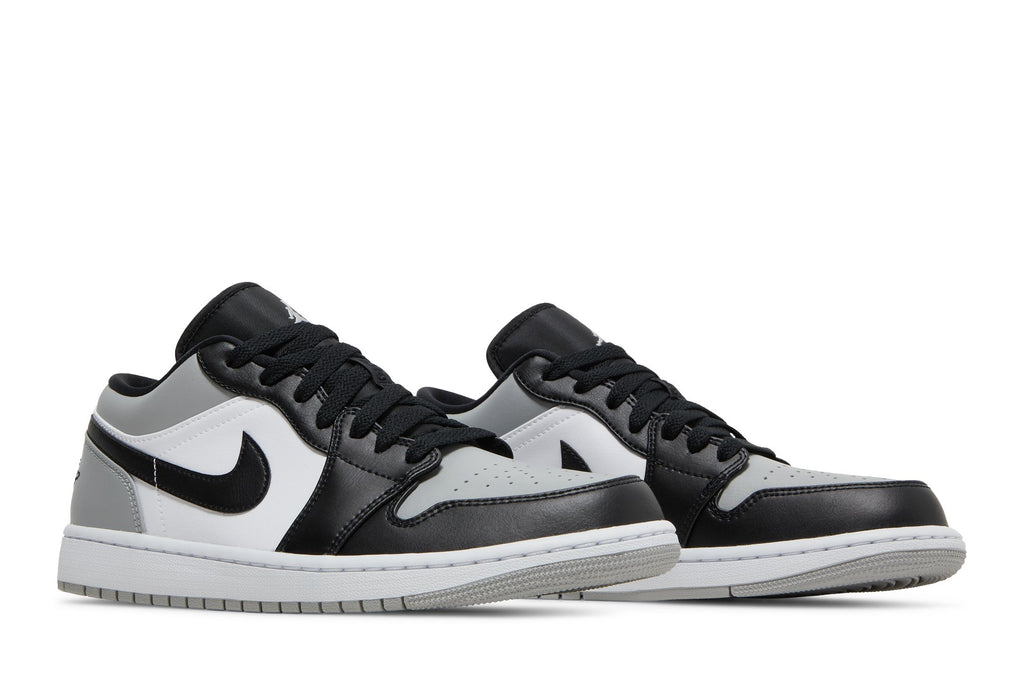 Jordan 1 Low Shadow Toe - 553558-052