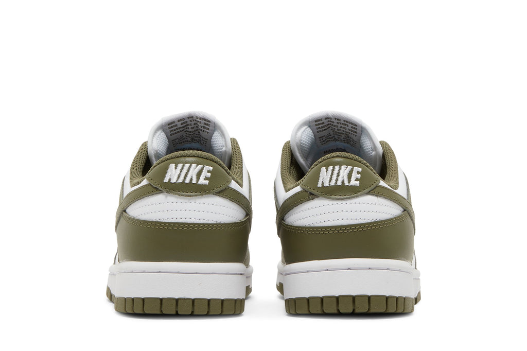 Nike Dunk Low Medium Olive (Women's) - DD1503-120