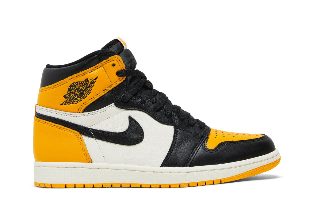 Jordan 1 Retro High OG Taxi - 555088-711