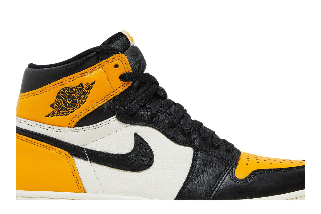 Jordan 1 Retro High OG Taxi - 555088-711