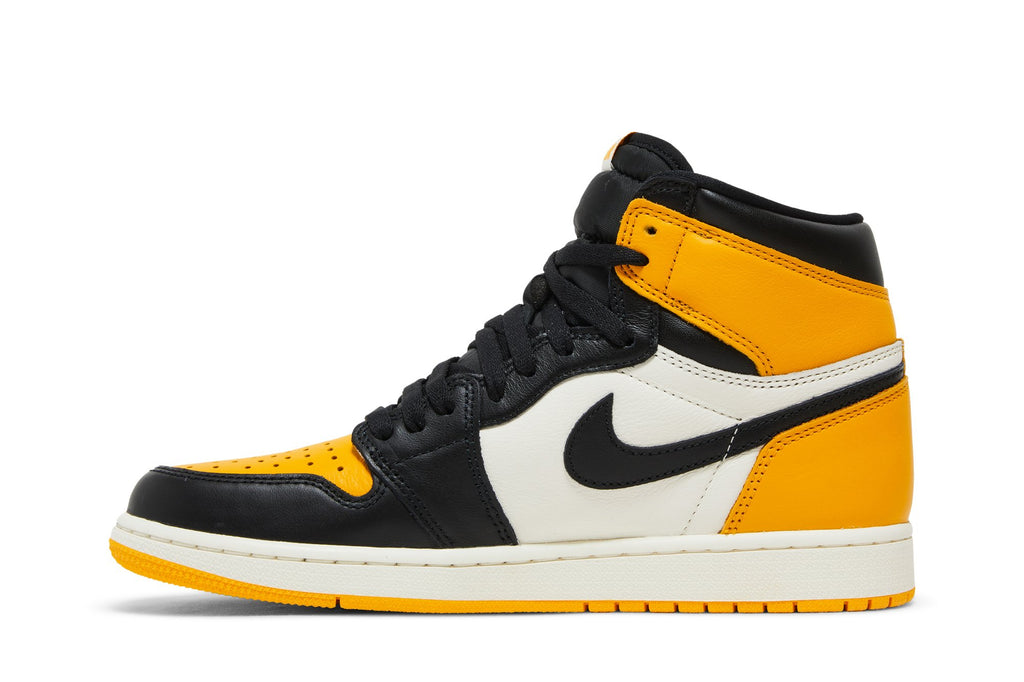 Jordan 1 Retro High OG Taxi - 555088-711