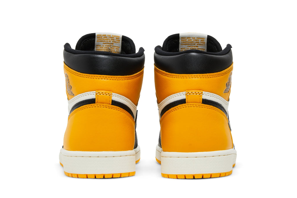 Jordan 1 Retro High OG Taxi - 555088-711