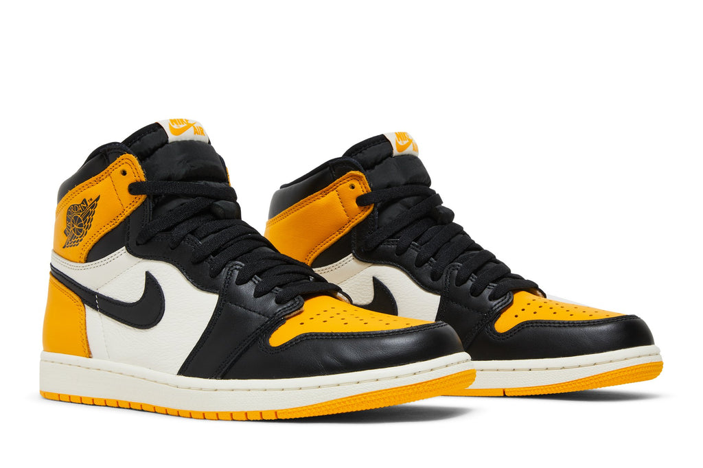 Jordan 1 Retro High OG Taxi - 555088-711