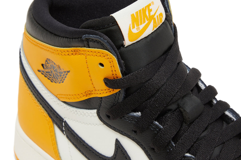 Jordan 1 Retro High OG Taxi - 555088-711