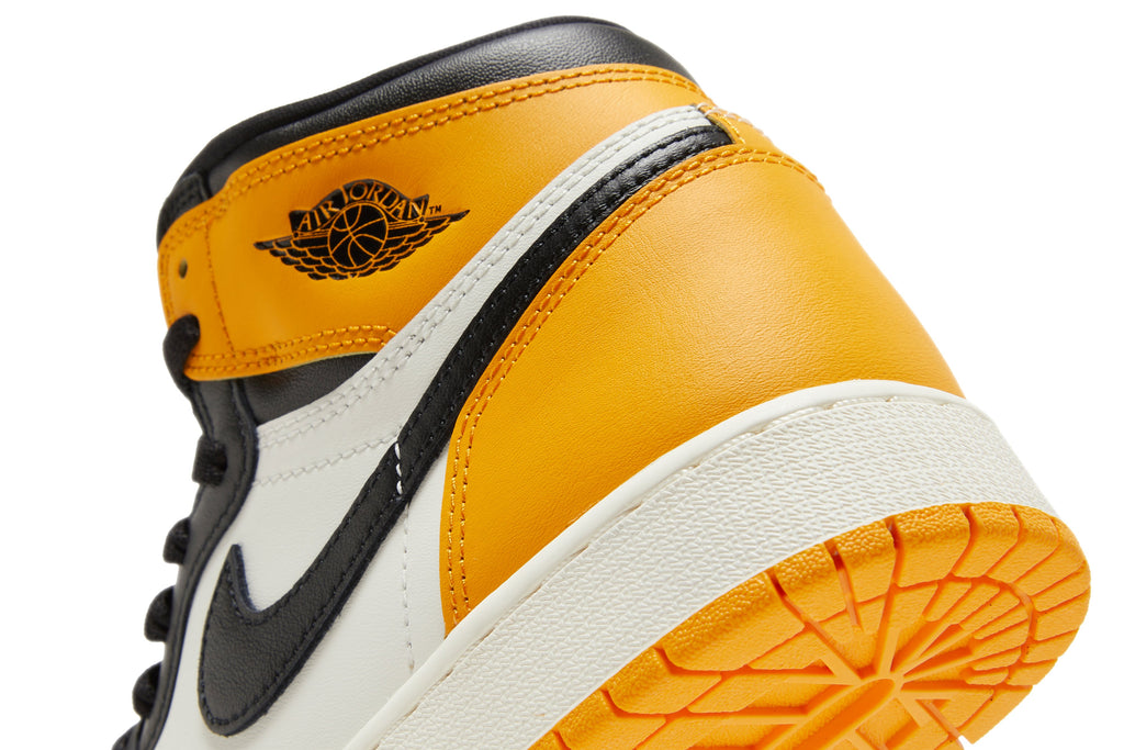 Jordan 1 Retro High OG Taxi - 555088-711