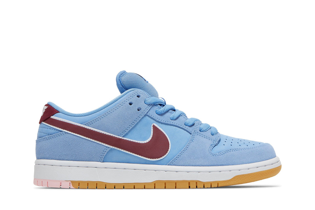 Nike SB Dunk Low Philadelphia Phillies - DQ4040-400