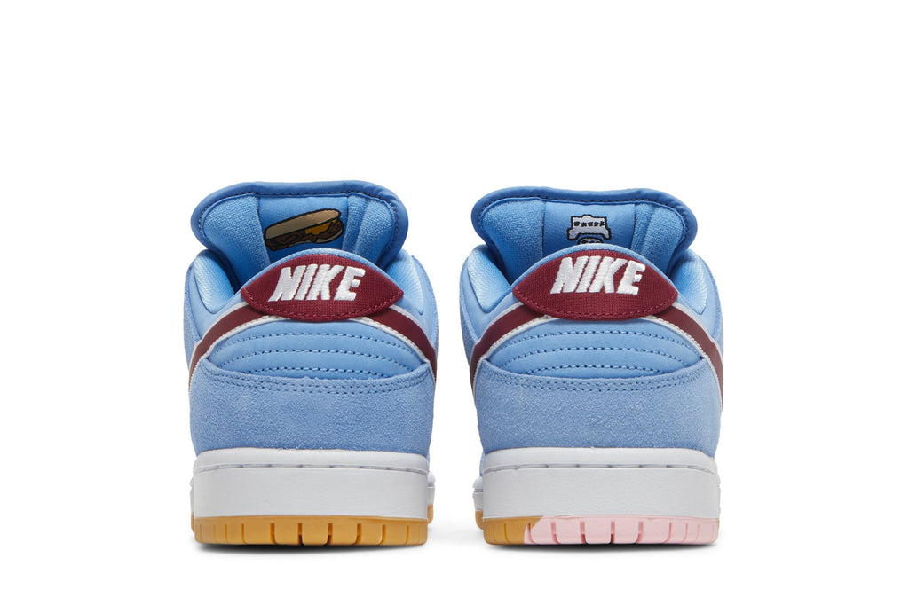 Nike SB Dunk Low Philadelphia Phillies - DQ4040-400