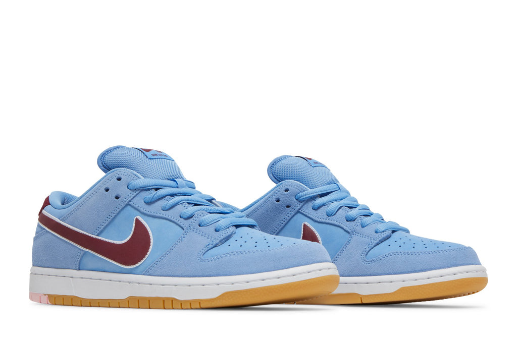 Nike SB Dunk Low Philadelphia Phillies - DQ4040-400