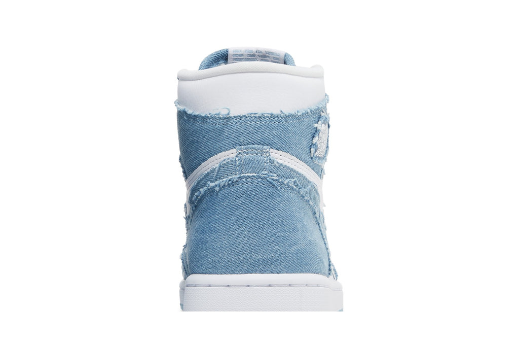 Jordan 1 Retro High OGDenim (Women's) - DM9036-104