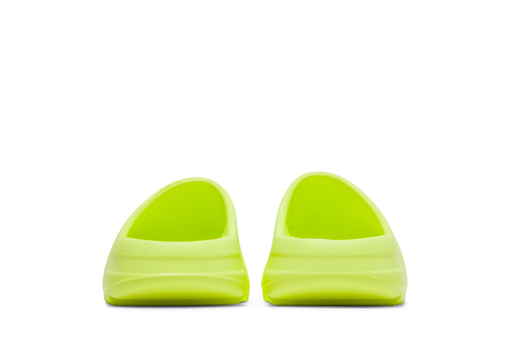 adidas Yeezy Slide Glow Green (2022/2023 Restock) - HQ6447