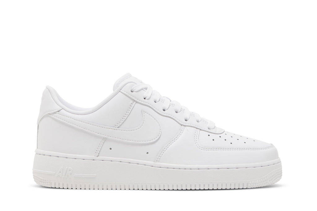 Nike Air Force 1 Low '07 Fresh White - DM0211-100