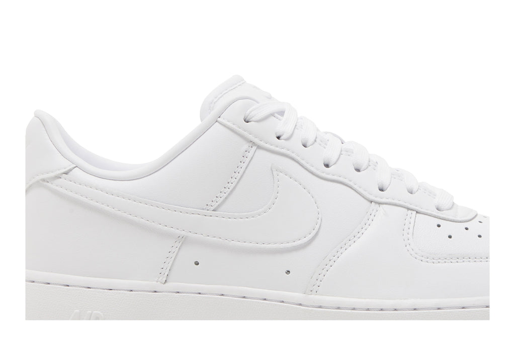 Nike Air Force 1 Low '07 Fresh White - DM0211-100