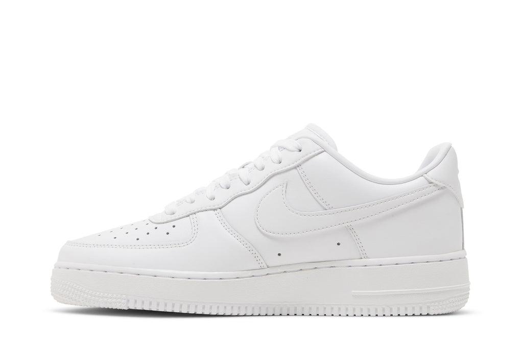 Nike Air Force 1 Low '07 Fresh White - DM0211-100