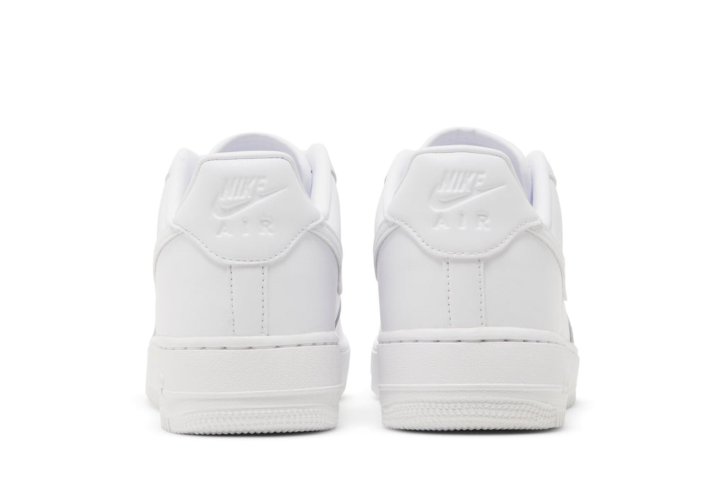 Nike Air Force 1 Low '07 Fresh White - DM0211-100