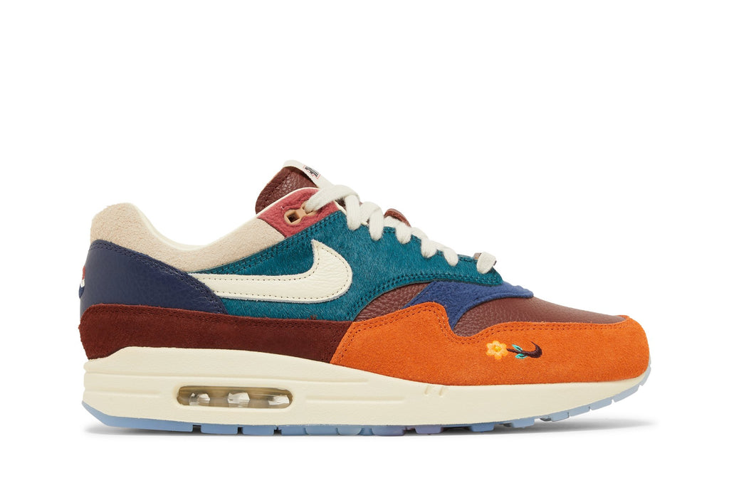 Nike Air Max 1 Kasina Won-Ang Orange - DQ8475-800