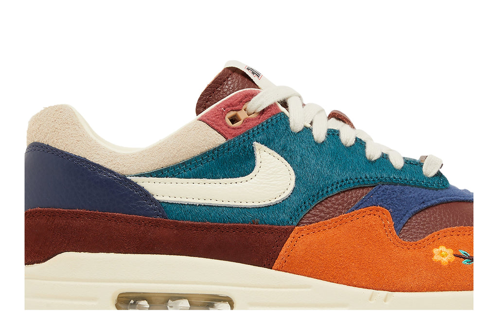 Nike Air Max 1 Kasina Won-Ang Orange - DQ8475-800