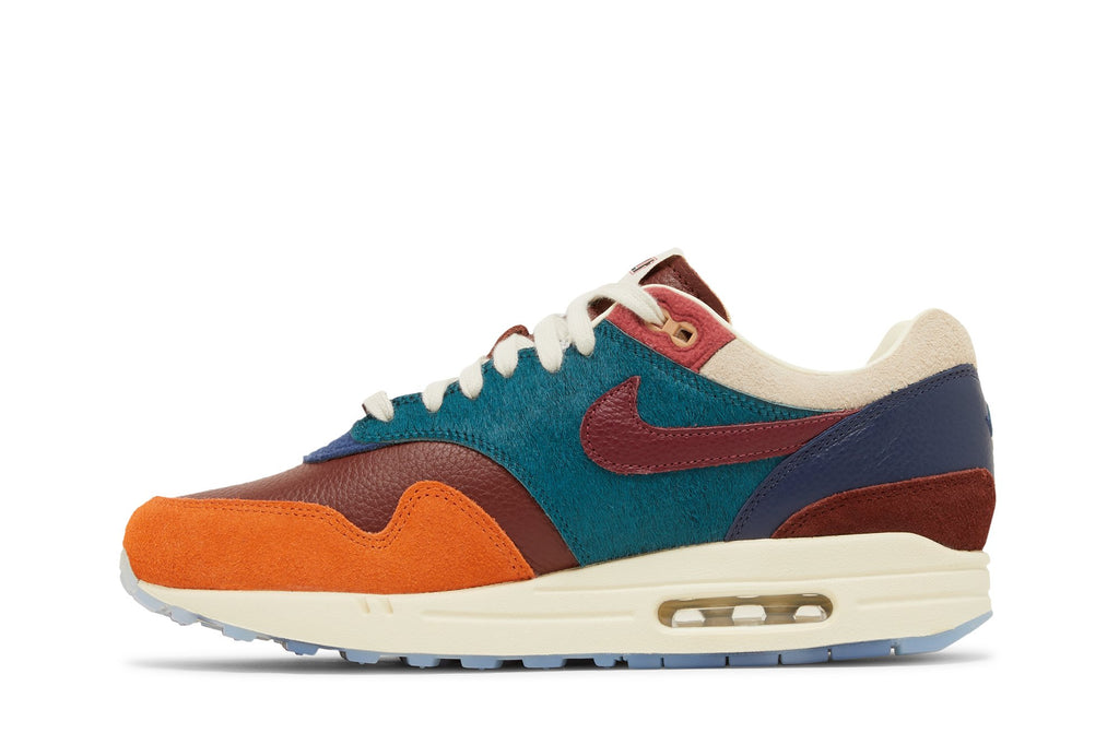 Nike Air Max 1 Kasina Won-Ang Orange - DQ8475-800