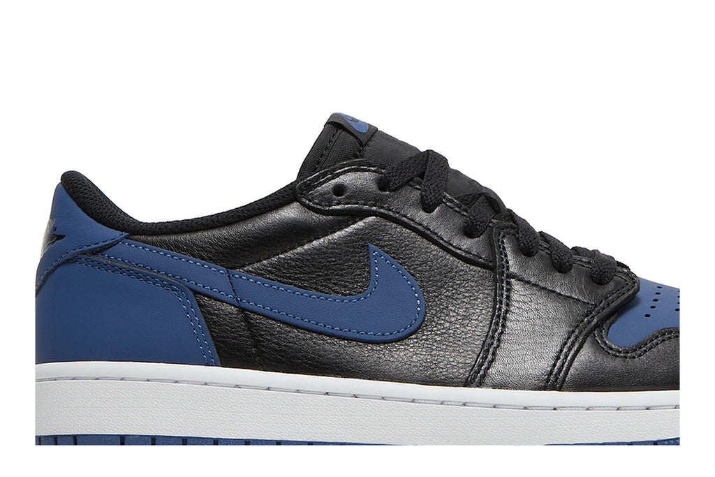 Jordan 1 Retro Low OG Mystic Navy - CZ0790-041