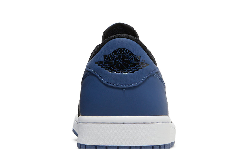 Jordan 1 Retro Low OG Mystic Navy - CZ0790-041