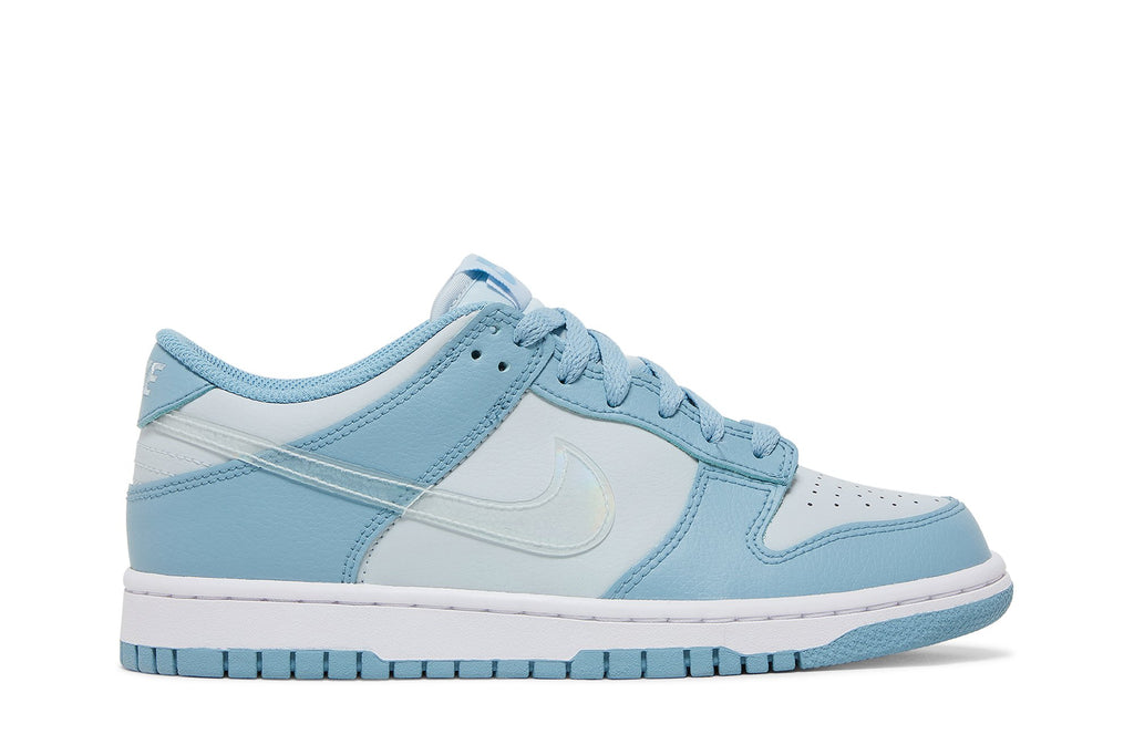 Nike Dunk Low Clear Aqua (PS) - DH9756-401