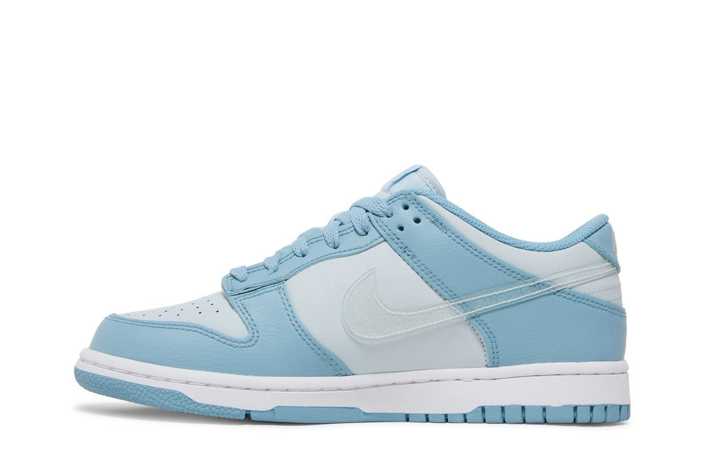 Nike Dunk Low Clear Aqua (PS) - DH9756-401