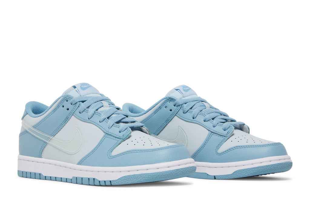 Nike Dunk Low Clear Aqua (PS) - DH9756-401