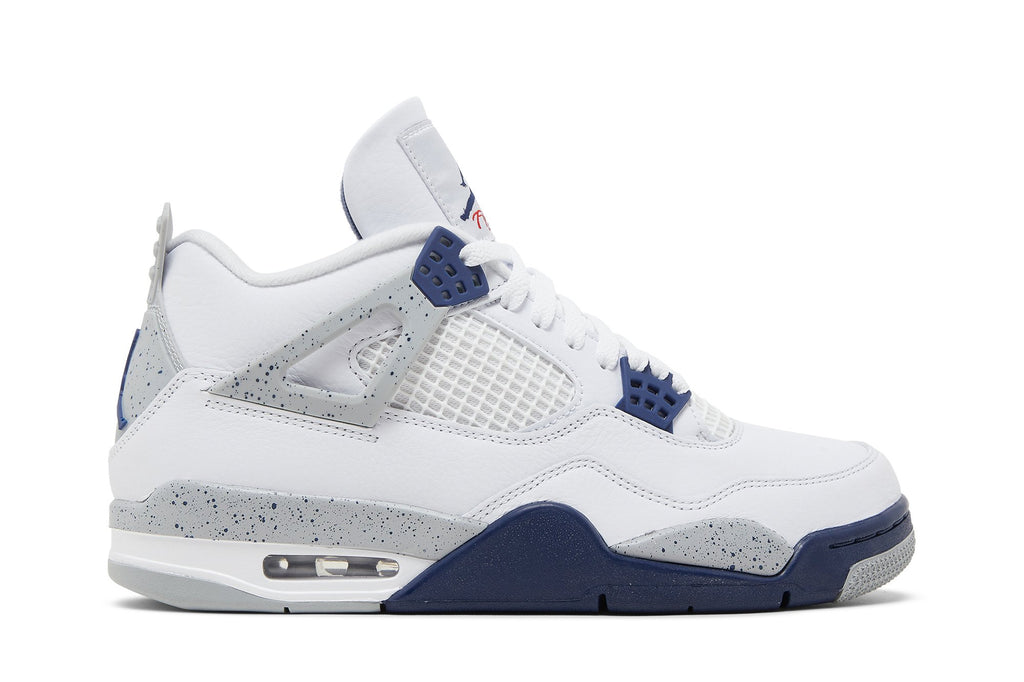 Jordan 4 Retro Midnight Navy - DH6927-140