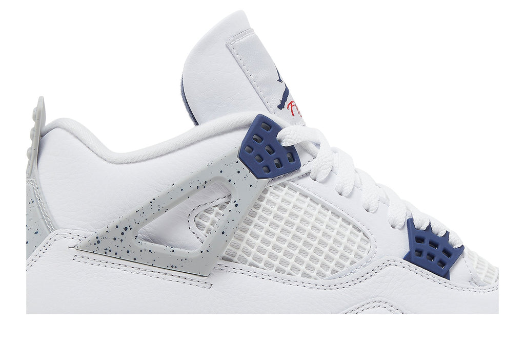 Jordan 4 Retro Midnight Navy - DH6927-140