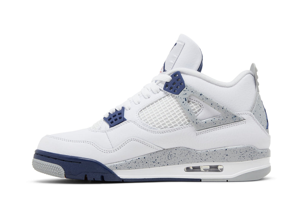 Jordan 4 Retro Midnight Navy - DH6927-140