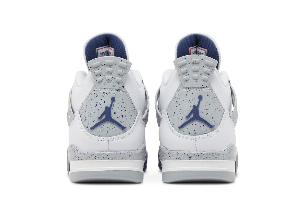 Jordan 4 Retro Midnight Navy - DH6927-140