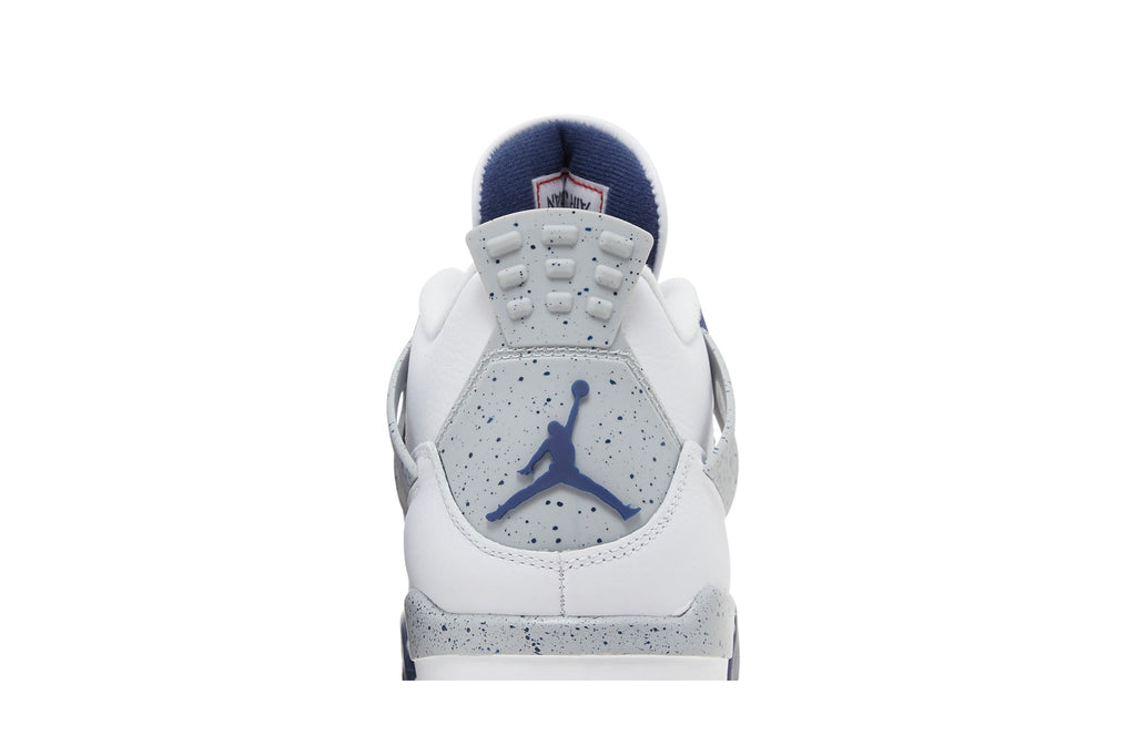 Jordan 4 Retro Midnight Navy - DH6927-140