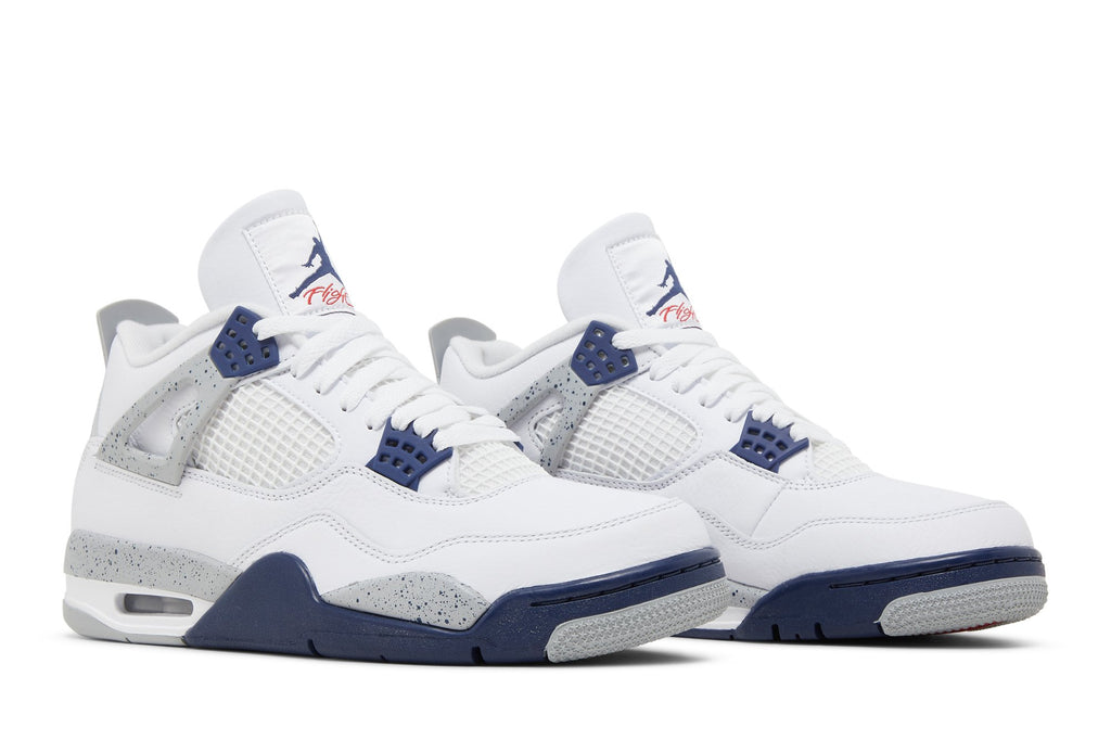 Jordan 4 Retro Midnight Navy - DH6927-140