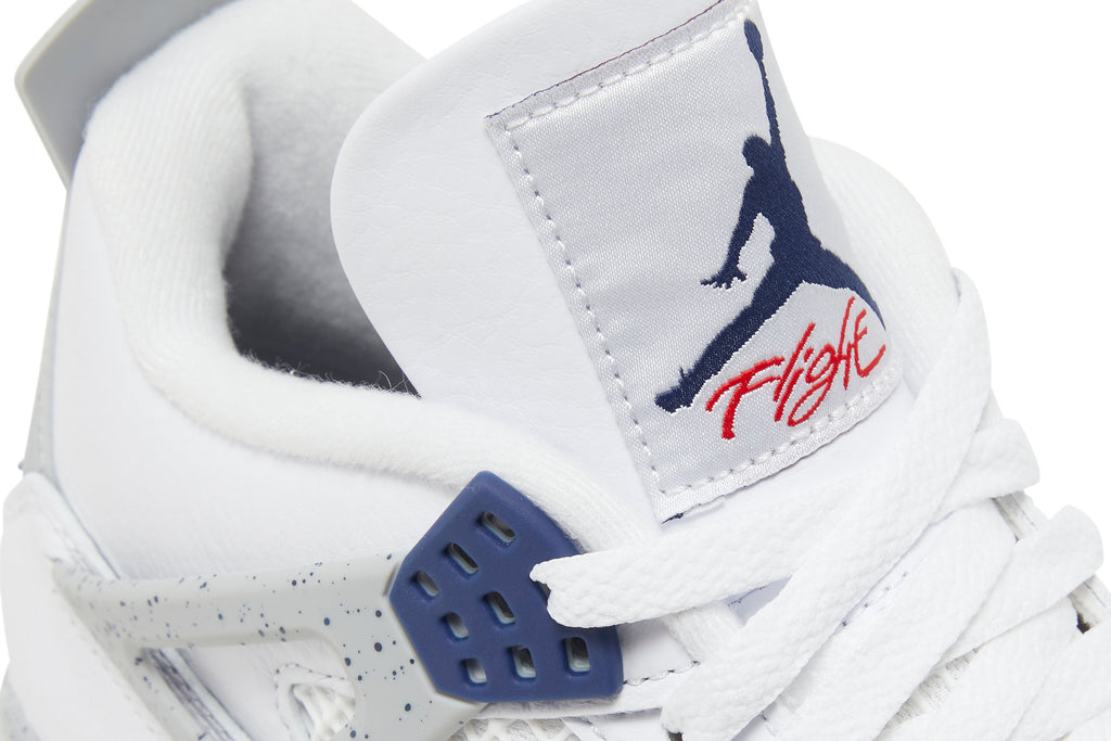 Jordan 4 Retro Midnight Navy - DH6927-140