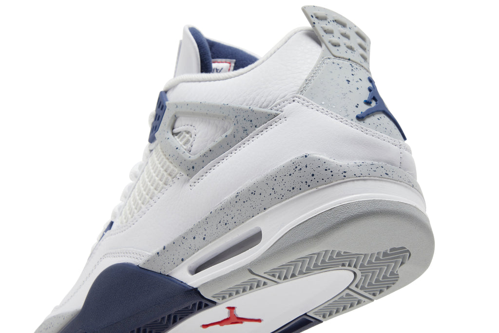 Jordan 4 Retro Midnight Navy - DH6927-140