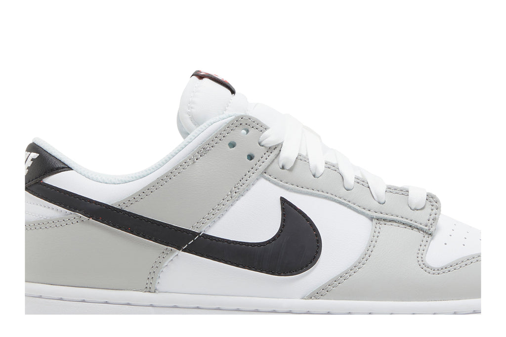 Nike Dunk Low SE Lottery Pack Grey Fog - DR9654-001