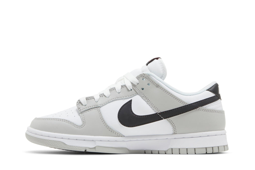 Nike Dunk Low SE Lottery Pack Grey Fog - DR9654-001