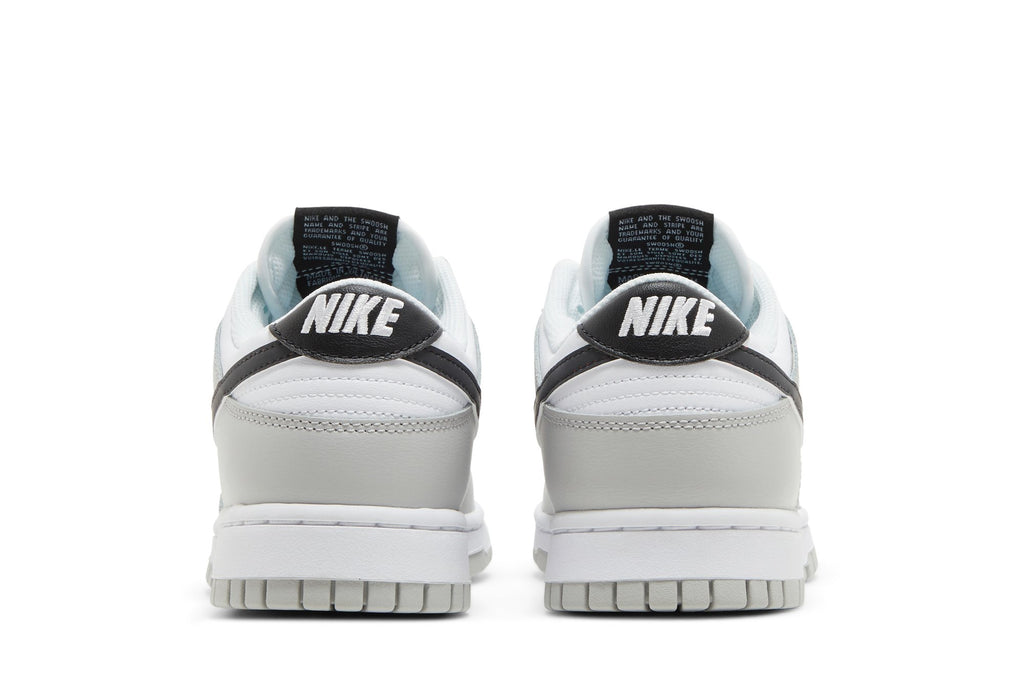 Nike Dunk Low SE Lottery Pack Grey Fog - DR9654-001