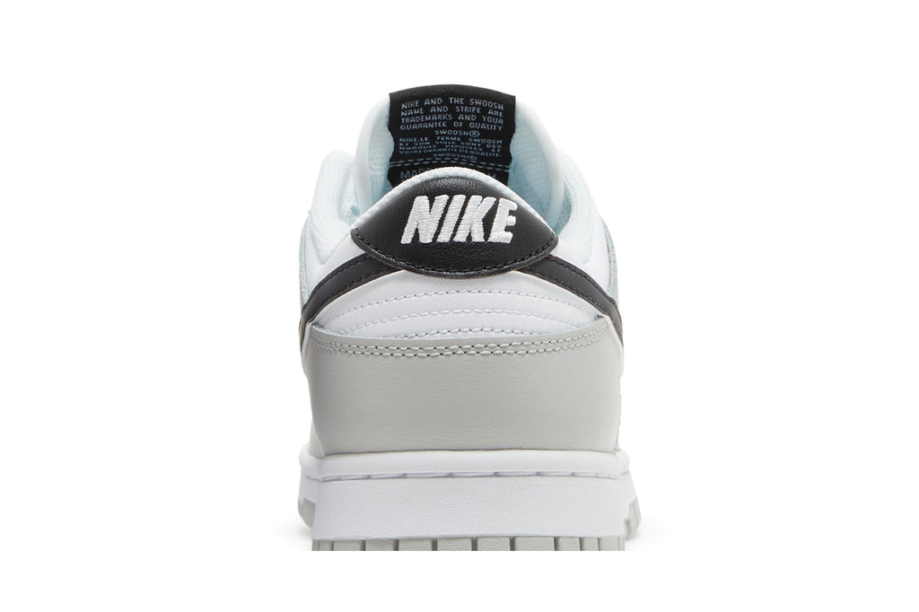 Nike Dunk Low SE Lottery Pack Grey Fog - DR9654-001