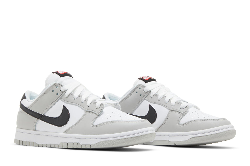 Nike Dunk Low SE Lottery Pack Grey Fog - DR9654-001