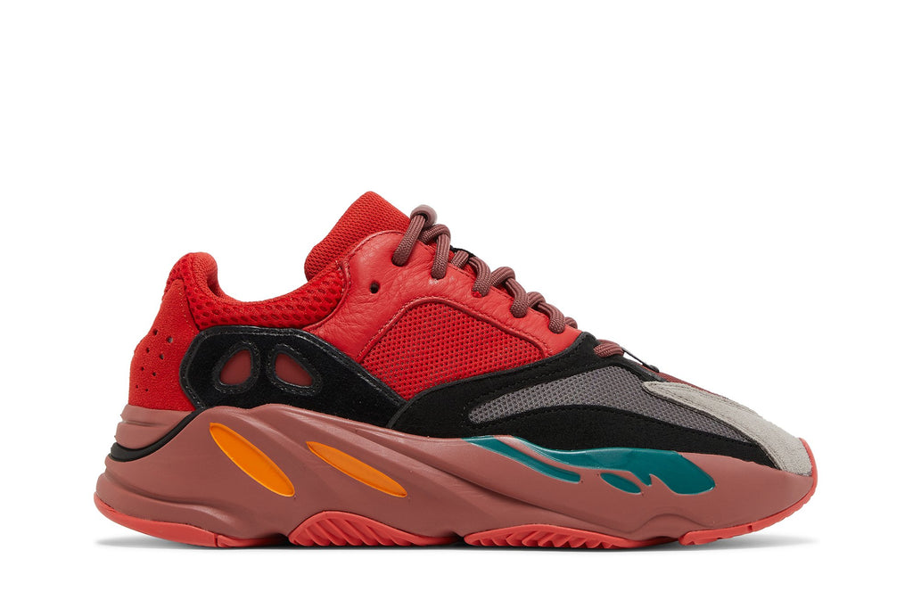 adidas Yeezy Boost 700 Hi-Res Red - HQ6979