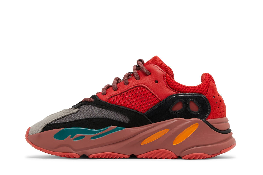 adidas Yeezy Boost 700 Hi-Res Red - HQ6979