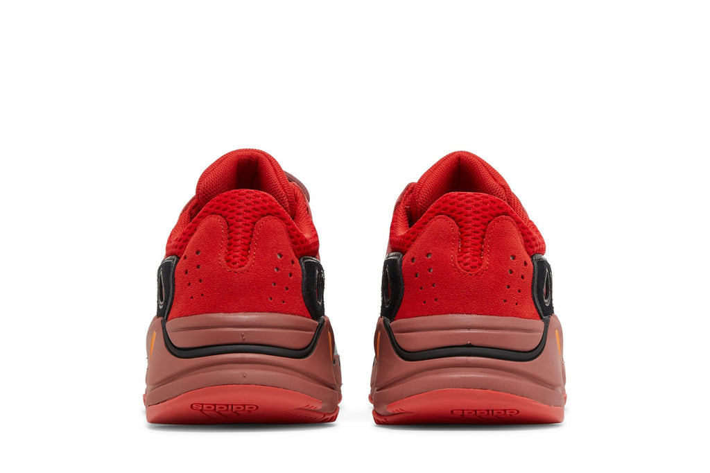 adidas Yeezy Boost 700 Hi-Res Red - HQ6979