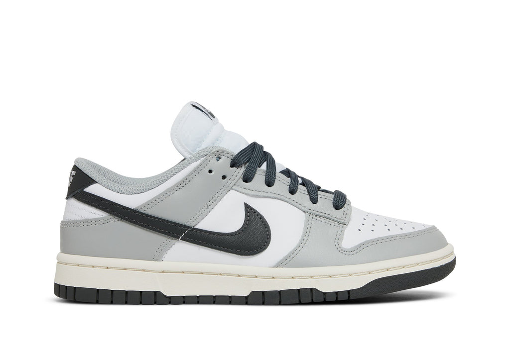 Nike Dunk Low Light Smoke Grey (Women's) - DD1503-117