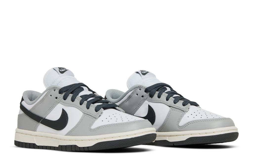 Nike Dunk Low Light Smoke Grey (Women's) - DD1503-117